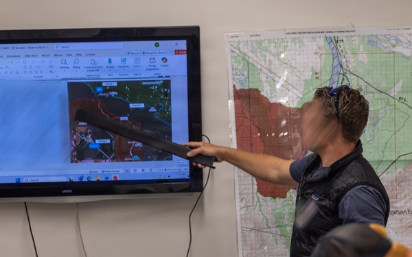 Silent Professionals Set the Conditions for Red Flag Success