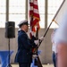 Coast Guard Base Kodiak holds change of command ceremony