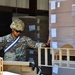 143rd ESC meets Sentinel Justice supply mission with vigor, motivation