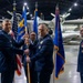 NASIC welcomes new Networked Weapons and Modeling Intelligence Group commander