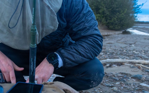 Silent Professionals Set the Conditions for Red Flag Success