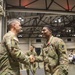 Tiger Brigade Soldiers Receive Louisiana War Cross Following Deployment