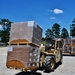 143rd ESC meets Sentinel Justice supply mission with vigor, motivation