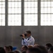 Coast Guard Base Kodiak holds change of command ceremony