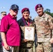20th Engineer Brigade Change of Command