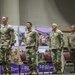 Tiger Brigade Soldiers Receive Louisiana War Cross Following Deployment