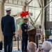 Coast Guard Base Kodiak holds change of command ceremony