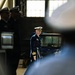 Coast Guard Base Kodiak holds change of command ceremony