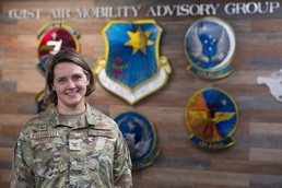 The Flying Warrior Diplomat