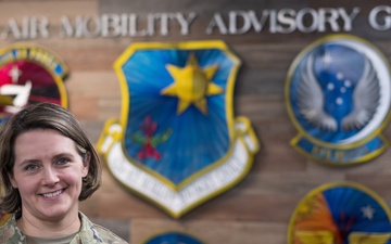 The Flying Warrior Diplomat