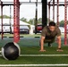 The Sergeant Major of the Marine Corps, Sgt. Maj. Carlos A. Ruiz visits MCAS Cherry Point