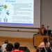 Powering the Mission: NPS Students Advance Energy Resilience, Security Through Microgrid Research