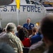 NASIC welcomes new Networked Weapons and Modeling Intelligence Group commander