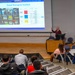 Powering the Mission: NPS Students Advance Energy Resilience, Security Through Microgrid Research