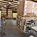 143rd ESC meets Sentinel Justice supply mission with vigor, motivation