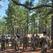 218th Regimental Training Battalion hosts OCS VIP Day