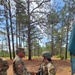 218th Regimental Training Battalion hosts OCS VIP Day