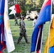 20th Engineer Brigade Change of Command