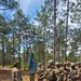 218th Regimental Training Battalion hosts OCS VIP Day