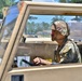 143rd ESC meets Sentinel Justice supply mission with vigor, motivation