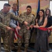 The Steadfast Line opens new STARBASE facility