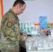 U.S., Honduran forces strengthen partnership during medical brigade in Villa de San Antonio