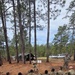 218th Regimental Training Battalion hosts OCS VIP Day
