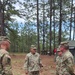 218th Regimental Training Battalion hosts OCS VIP Day