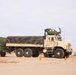 9th Communication Battalion executes road march
