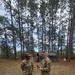 218th Regimental Training Battalion hosts OCS VIP Day