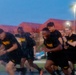 CCoE Army Birthday Run
