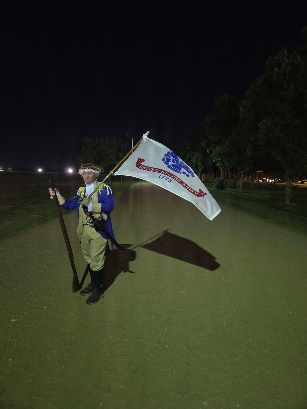Fort Gordon Celebrates Army Birthday with Spirited Run: “This We’ll Defend”