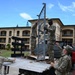 USAG Hawaii Advances Barracks Modernization with New Bunk Beds