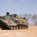 9th Communication Battalion executes road march