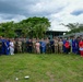 U.S., Honduran forces strengthen partnership during medical brigade in Villa de San Antonio