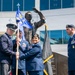 SBD3 61st Security Force Squadron Change of Command Ceremony
