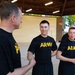 CCoE Army Birthday Run