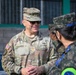 U.S., Honduran forces strengthen partnership during medical brigade in Villa de San Antonio