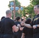 Fort Gordon Celebrates Army Birthday with Spirited Run: “This We’ll Defend”
