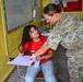 U.S., Honduran forces strengthen partnership during medical brigade in Villa de San Antonio