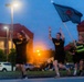 CCoE Army Birthday Run