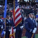 Creech Air Force Base honors Airmen during re-enlistment ceremony