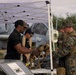 Marines with V2/5 Conducts EOTG Mechanized Raid Course