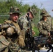 Marines with V2/5 Conducts EOTG Mechanized Raid Course