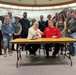 USACE and Juneau sign amended cooperative agreement