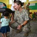 U.S., Honduran forces strengthen partnership during medical brigade in Villa de San Antonio