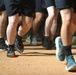 Fort Gordon Celebrates Army Birthday with Spirited Run: “This We’ll Defend”