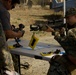 Marines with V2/5 Conducts EOTG Mechanized Raid Course