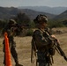 Marines with V2/5 Conducts EOTG Mechanized Raid Course