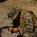 Marines with V2/5 Conducts EOTG Mechanized Raid Course